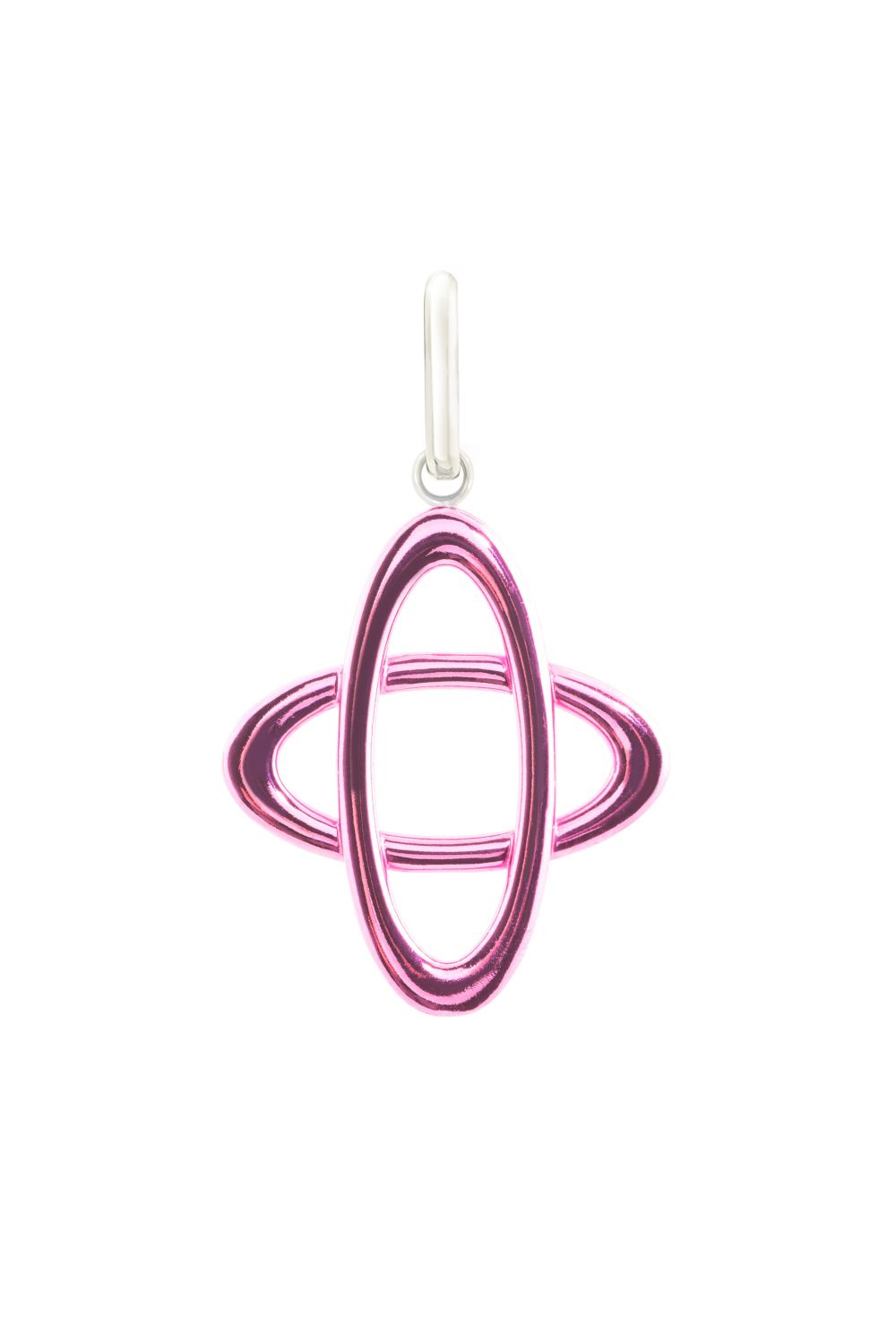 Cosmos Single Earring