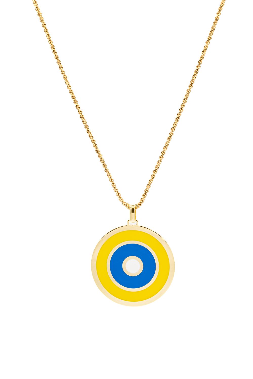 Teodora Necklace