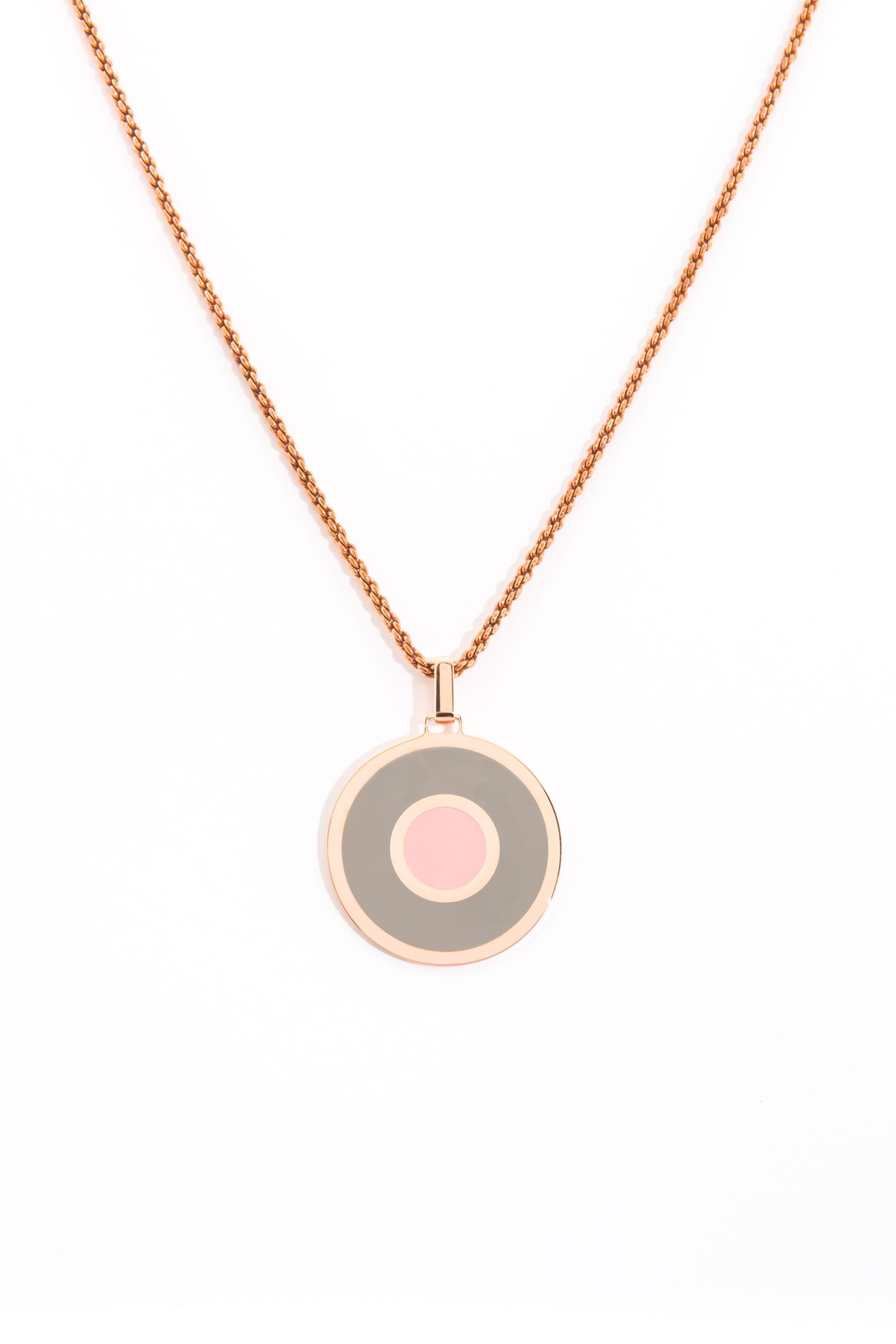 Livia Necklace