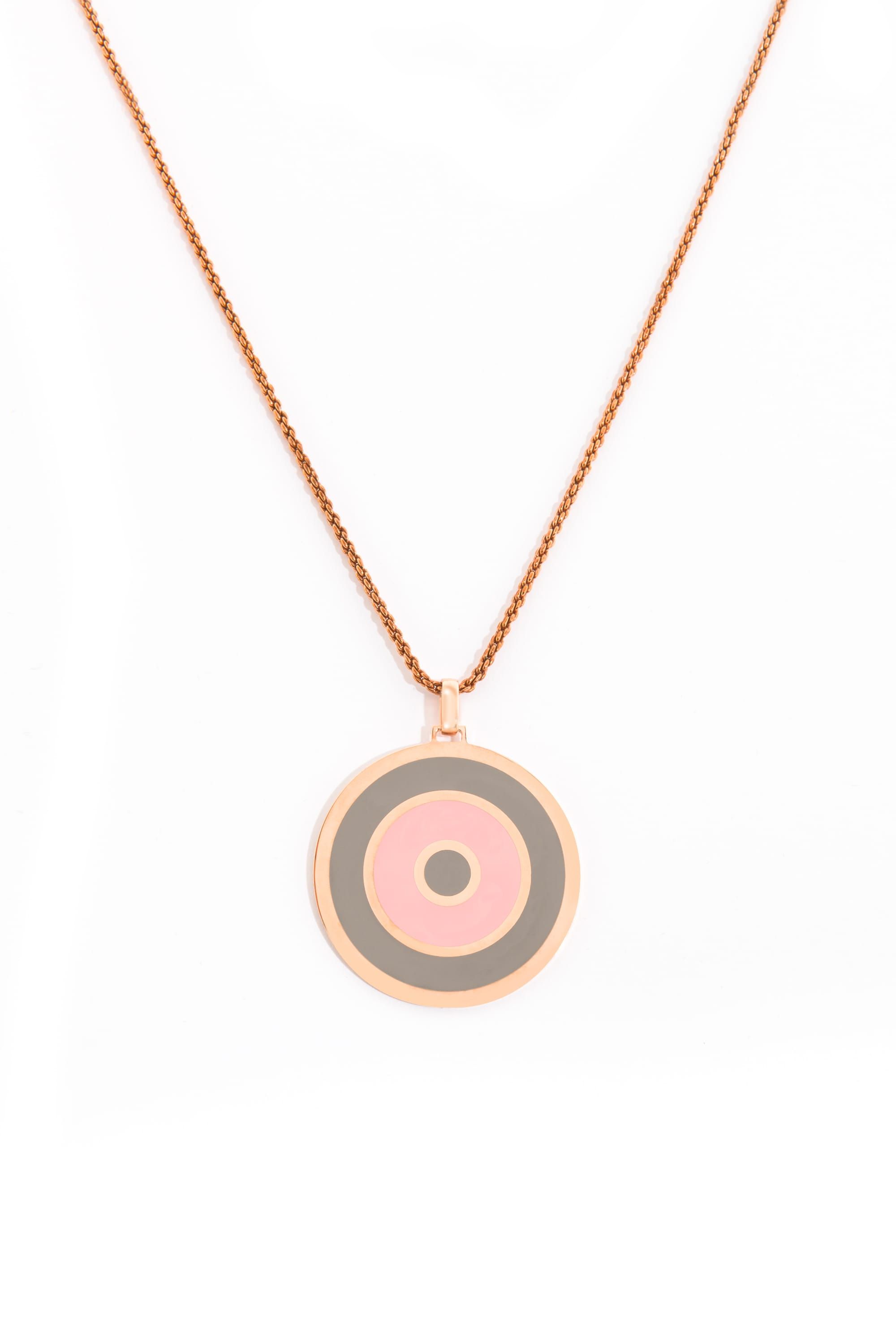 Teodora Necklace