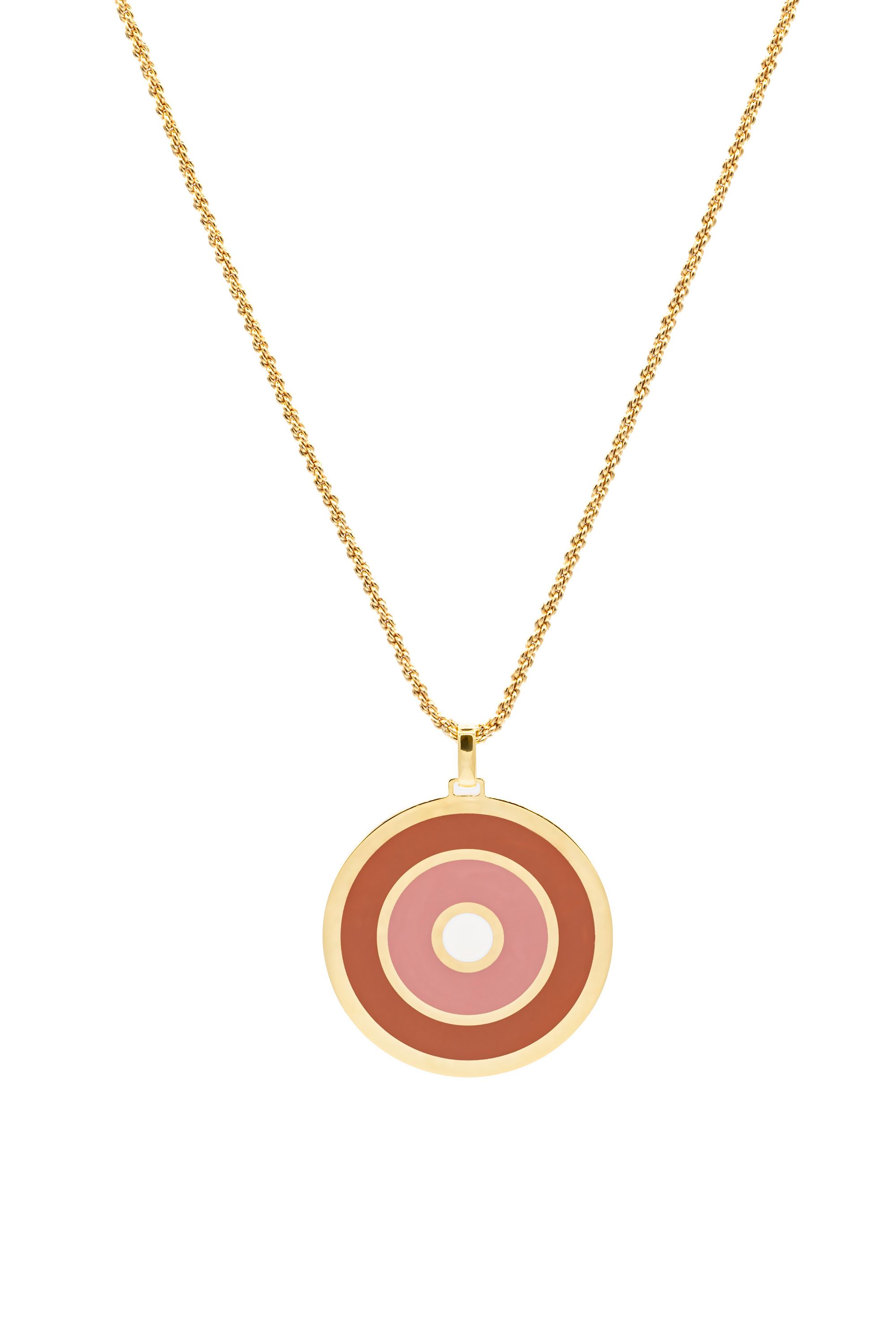 Teodora Necklace