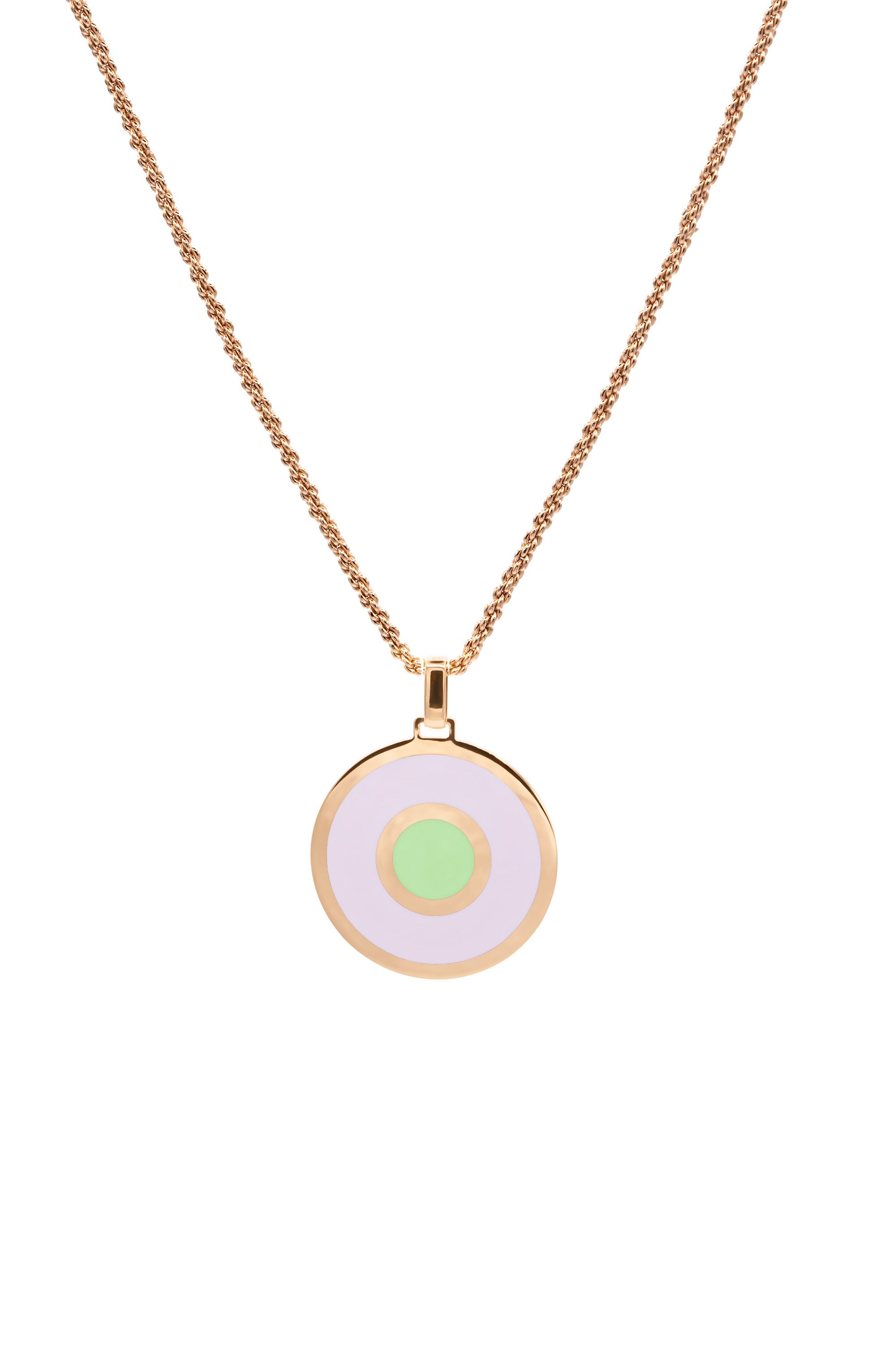 Livia Necklace