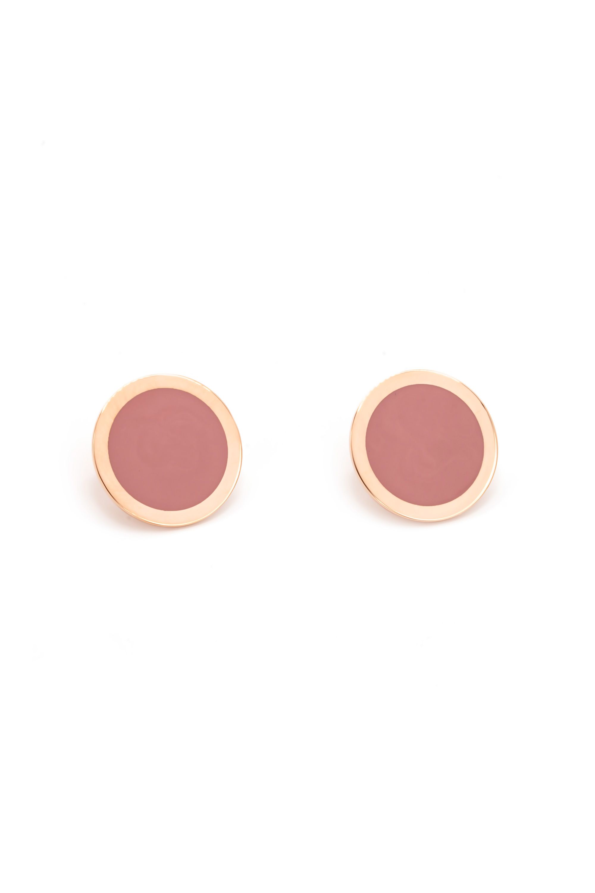 Botton Earrings
