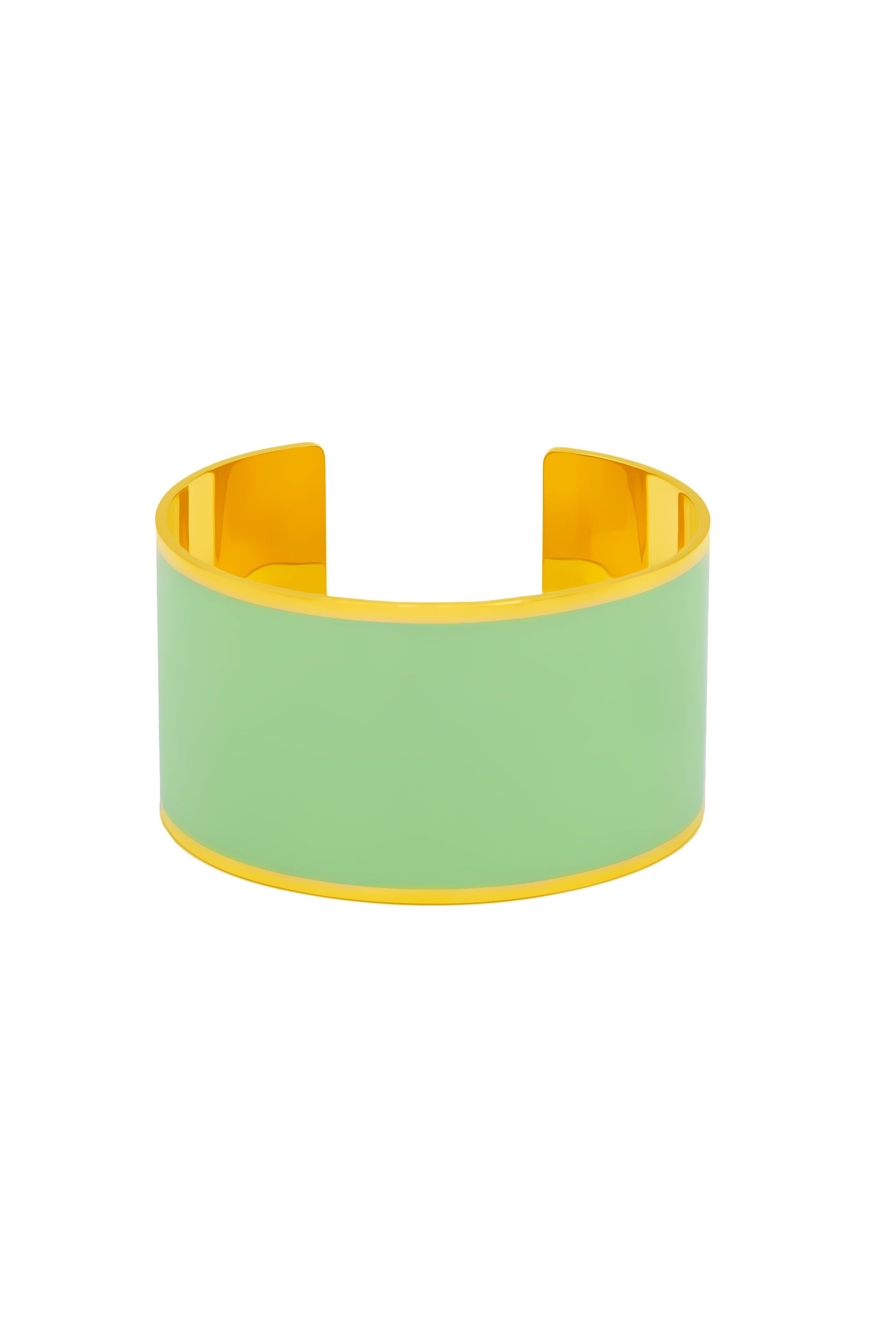 Zoe Bangle