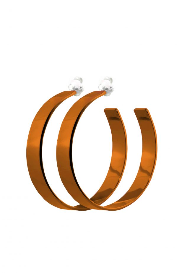 Los Angeles Night Earrings