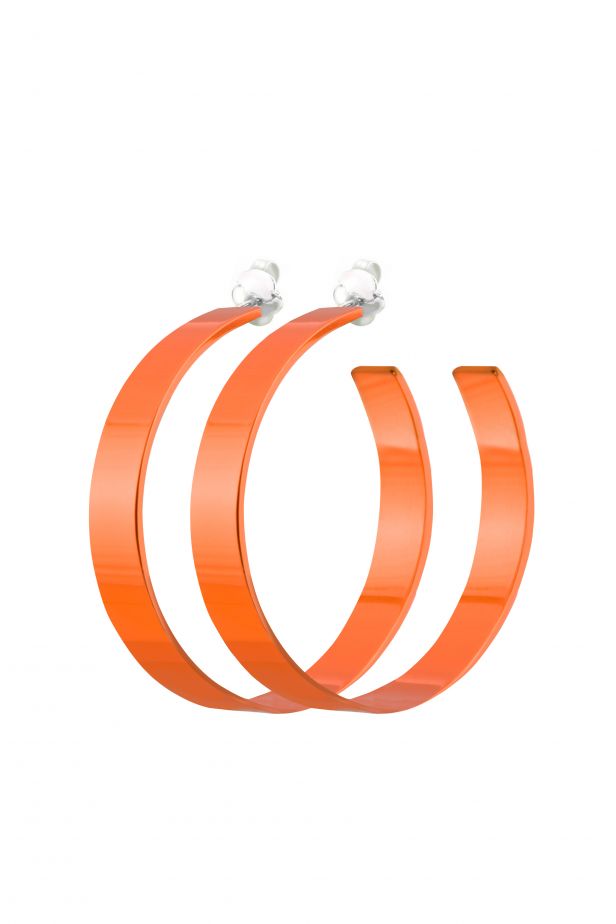 Los Angeles Night Earrings