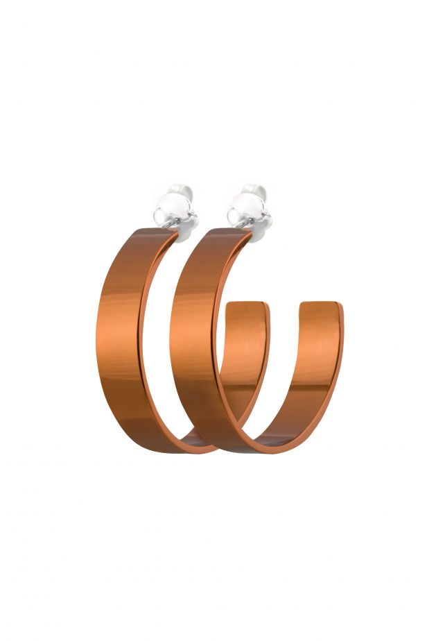 Los Angeles Earrings