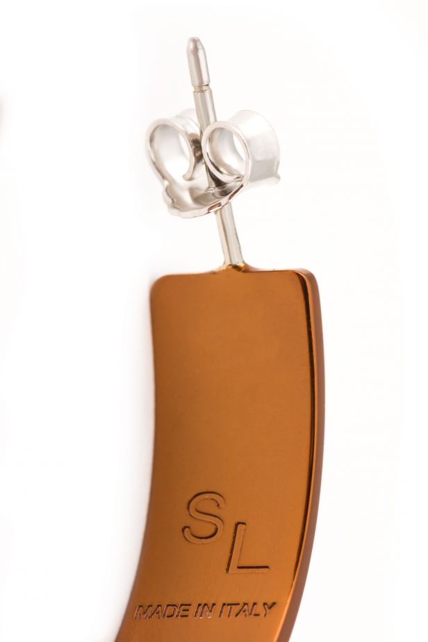 Los Angeles Earrings