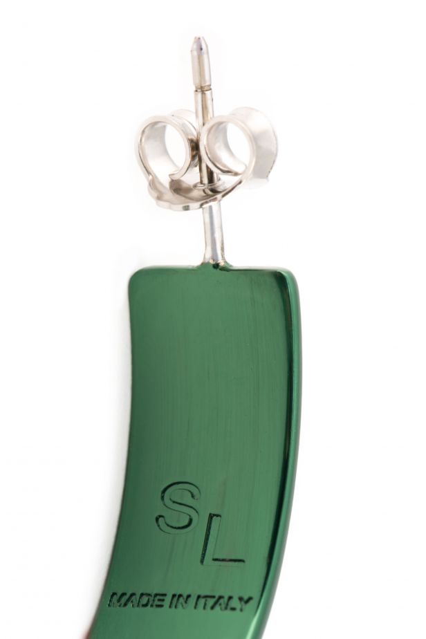 Los Angeles Earrings