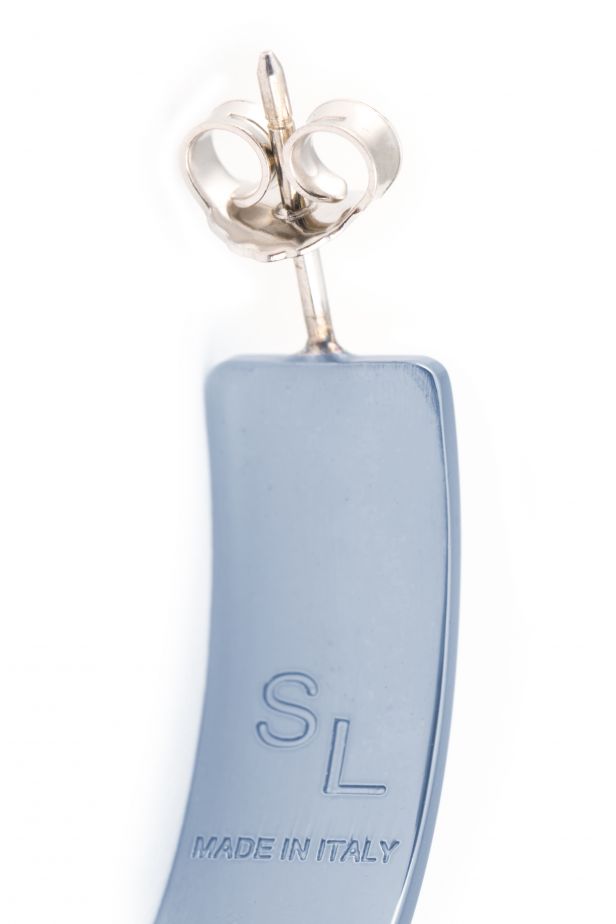 Los Angeles Night Earrings