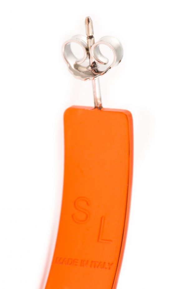 Los Angeles Earrings