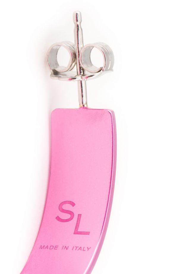 Los Angeles Earrings