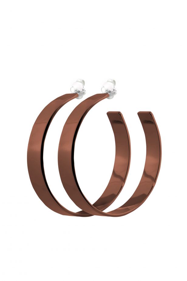 Los Angeles Night Earrings