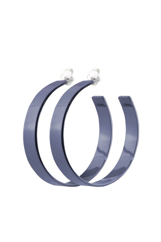 Los Angeles Night Earrings