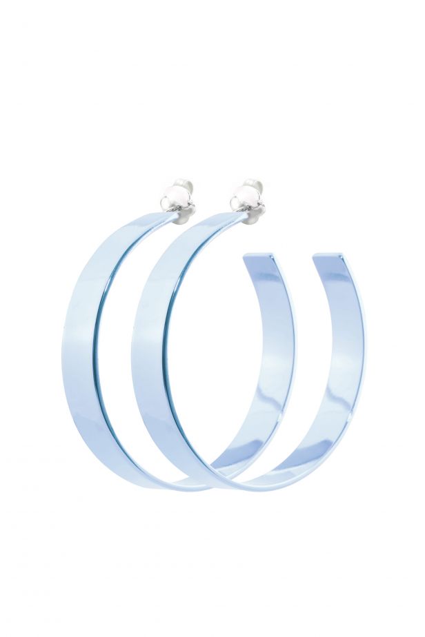 Los Angeles Night Earrings