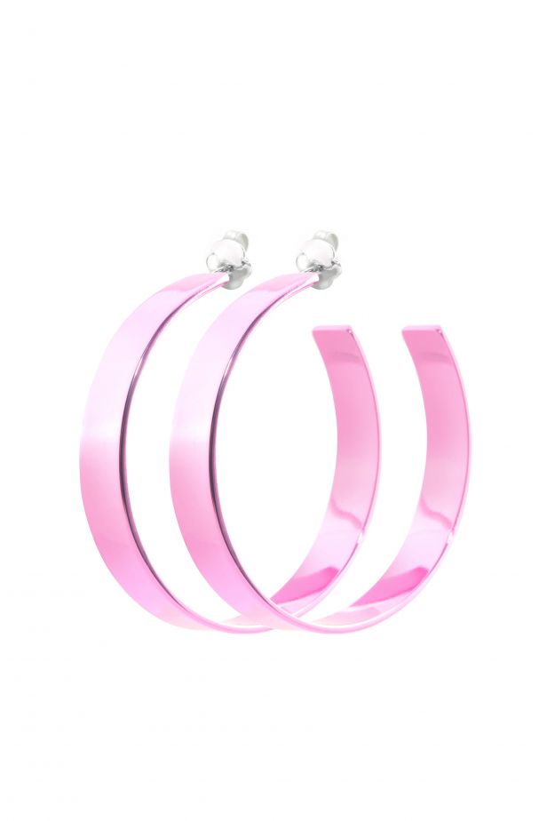 Los Angeles Night Earrings