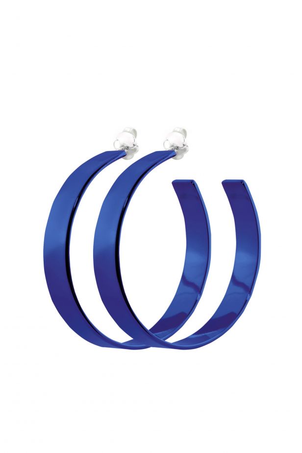 Los Angeles Night Earrings