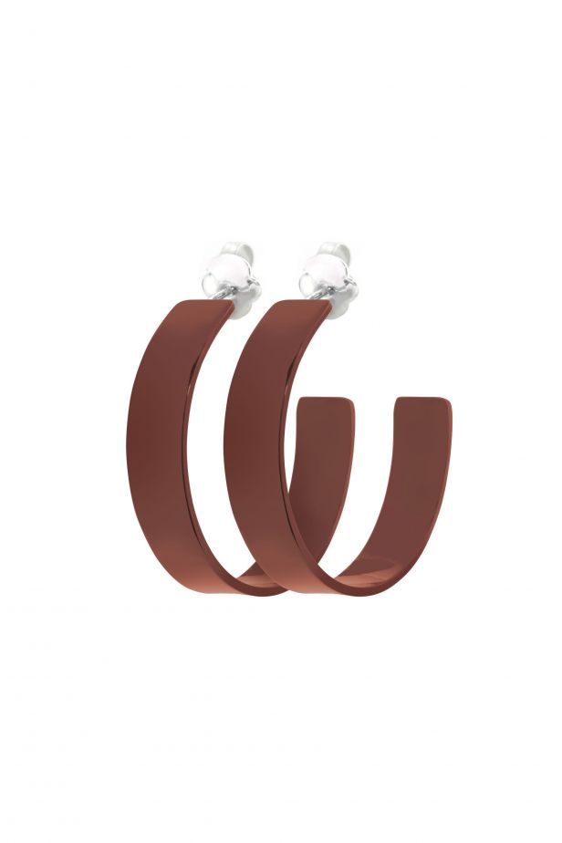 Los Angeles Earrings