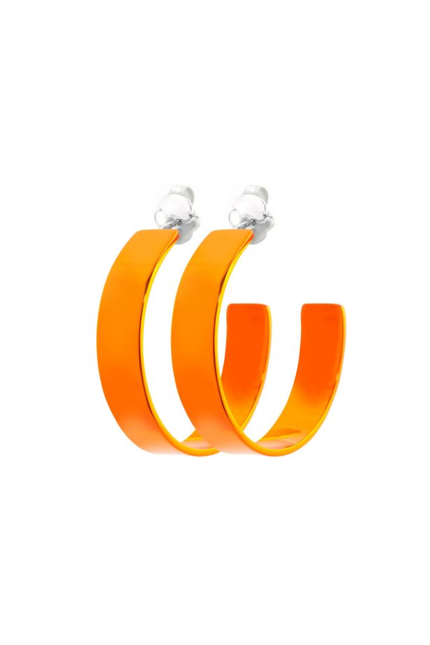 Los Angeles Earrings