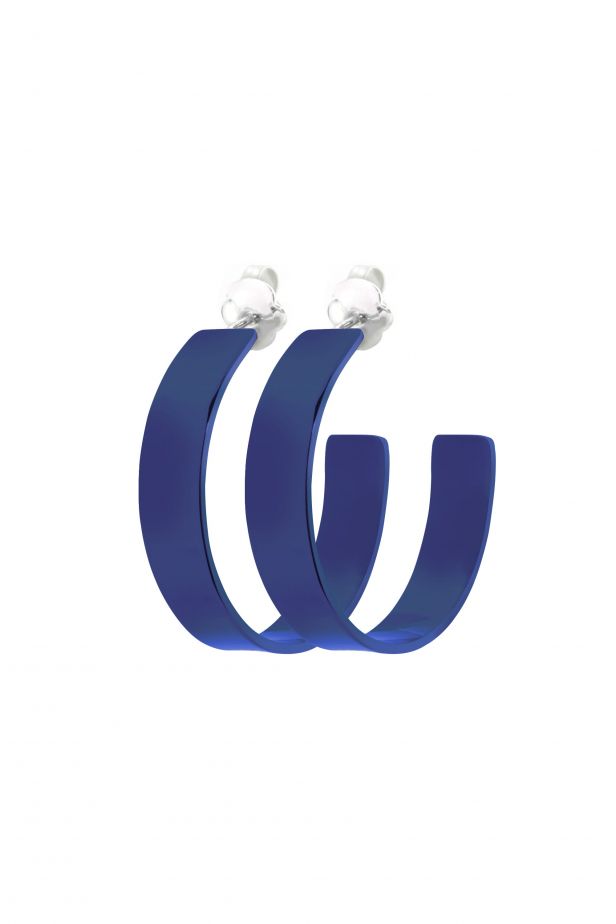 Los Angeles earrings