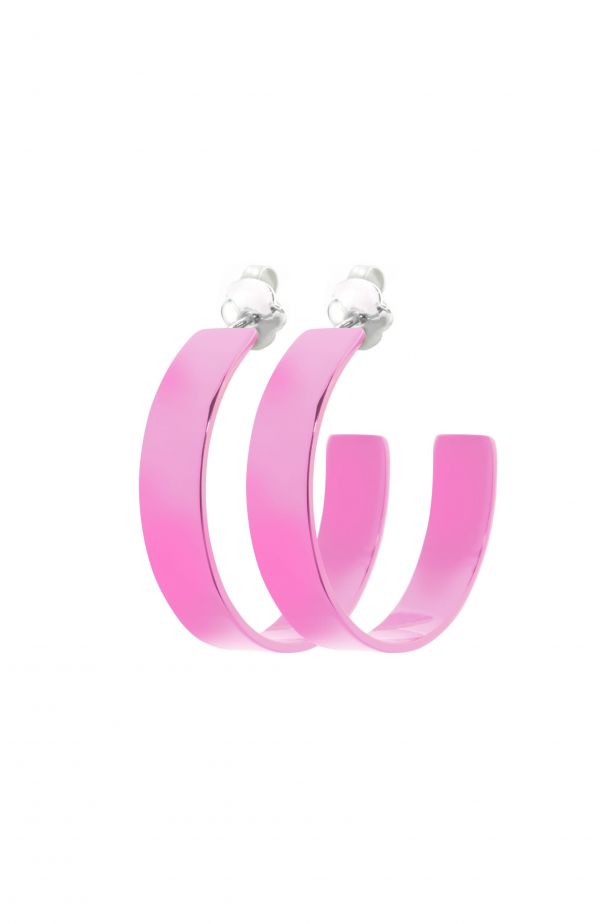 Los Angeles Earrings