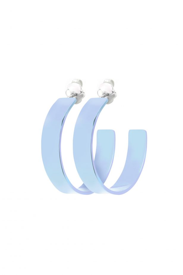 Los Angeles Earrings