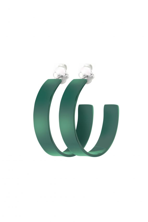 Los Angeles Earrings