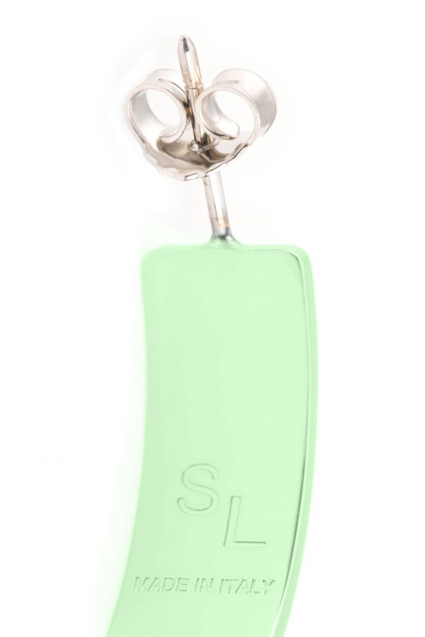 New York Night Earrings