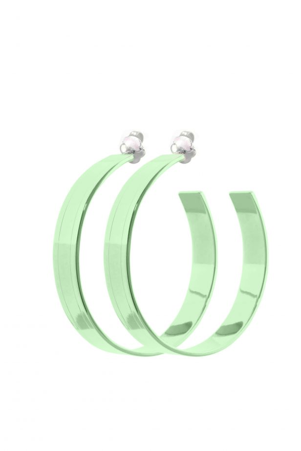 New York Night Earrings